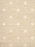 Big Trixie wallpaper in cream color - pattern number WHN 000244002 - by Scalamandre in the  collection