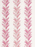 Chira Island wallpaper in azalea color - pattern number WHN WP88584D0002 - by Scalamandre in the  collection