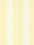 Johnson Stripe wallpaper in lemon color - pattern number WHN WP88596D0002 - by Scalamandre in the  collection
