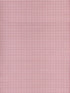 Houndstooth Sisal wallpaper in raspberry color - pattern number WHN WP88601D0002 - by Scalamandre in the  collection