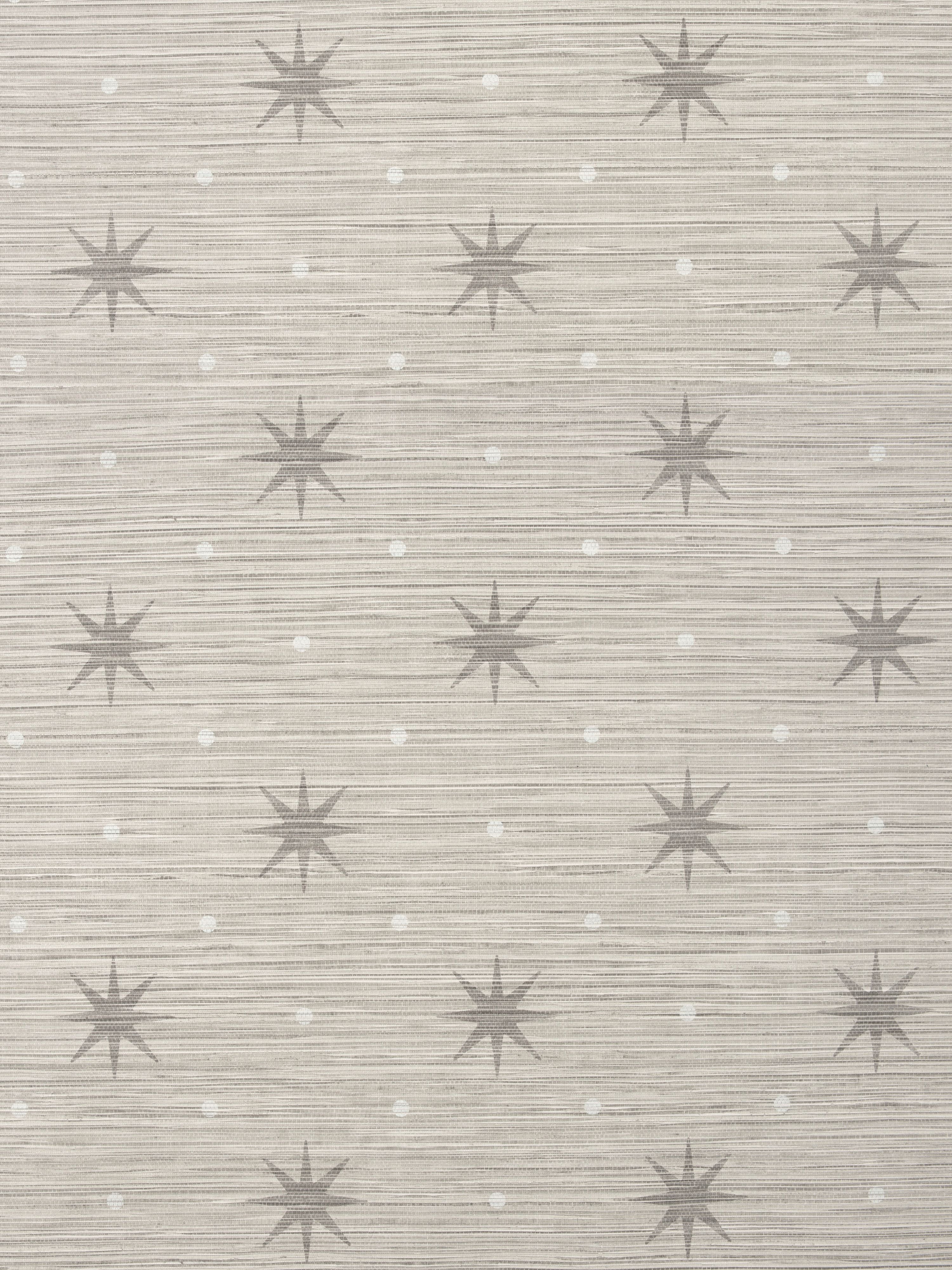 Big Trixie wallpaper in oyster color - pattern number WHN 000344002 - by Scalamandre in the  collection