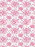 Fireworks wallpaper in azalea color - pattern number WHN P1020D0003 - by Scalamandre in the  collection
