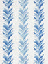 Chira Island wallpaper in blue marine color - pattern number WHN WP88584D0003 - by Scalamandre in the  collection
