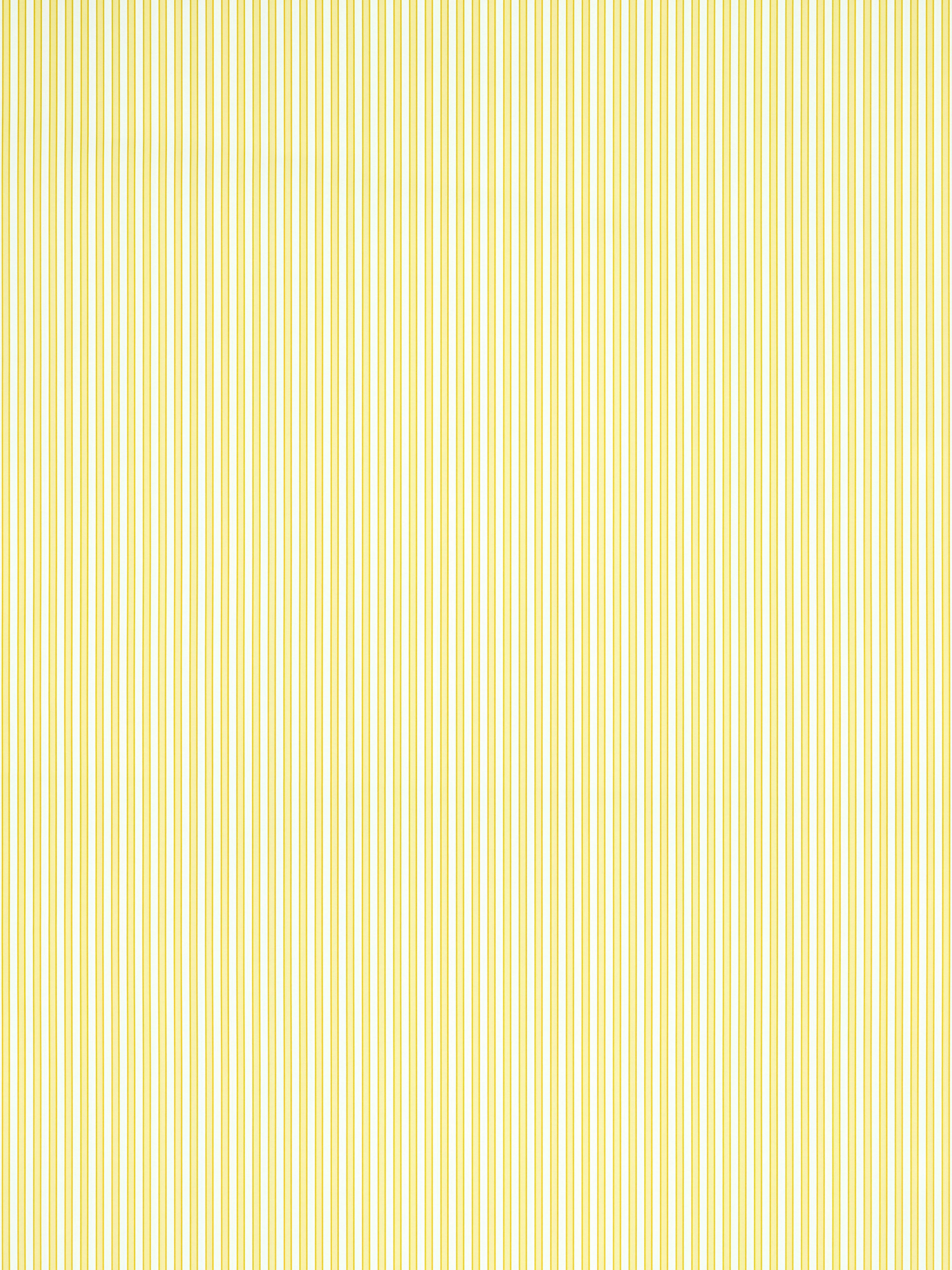 Wilson Stripe wallpaper in lemon color - pattern number WHN WP88595D0003 - by Scalamandre in the  collection
