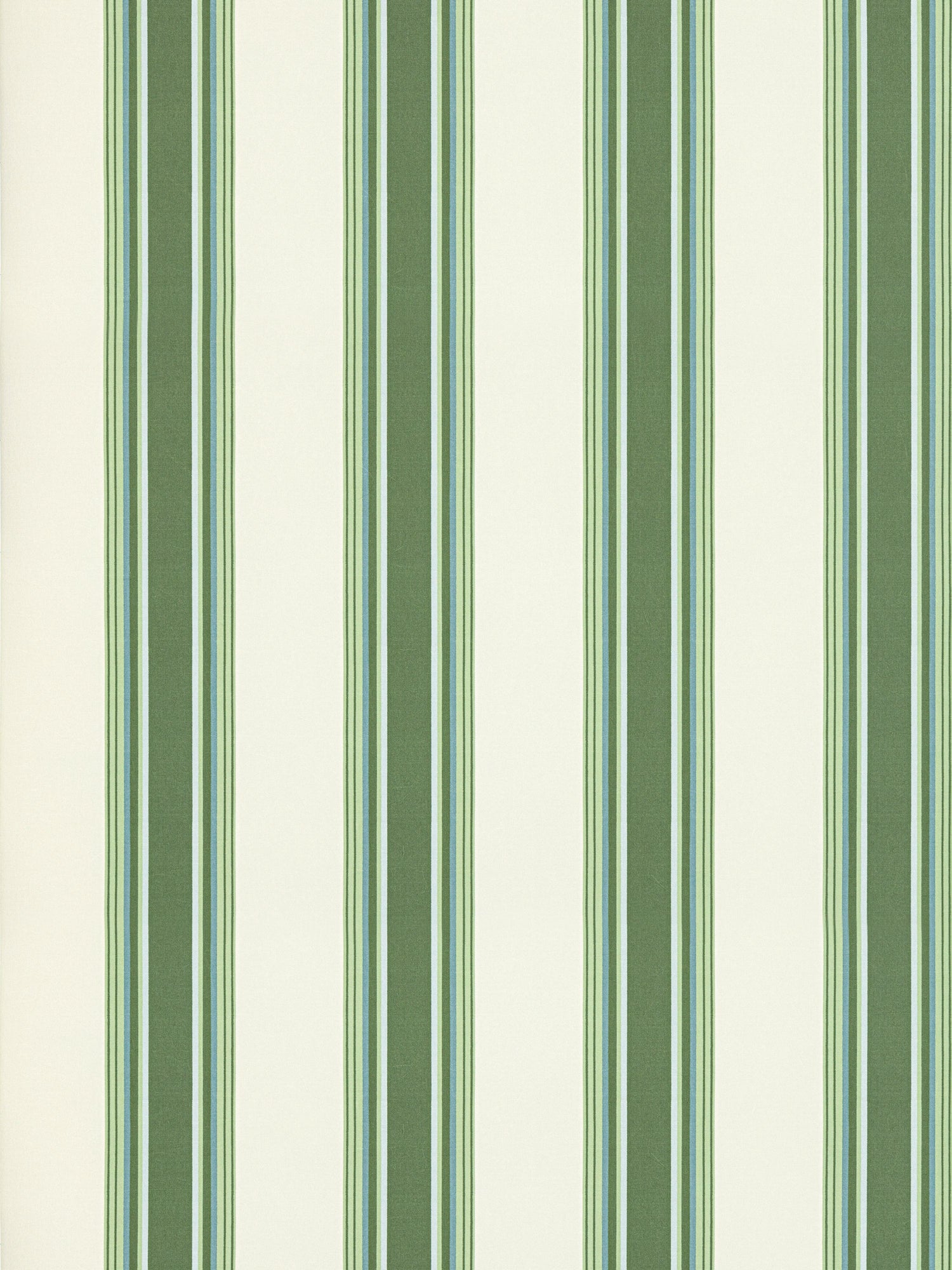 Nolan Stripe wallpaper in fern color - pattern number WHN WP88598D0003 - by Scalamandre in the  collection