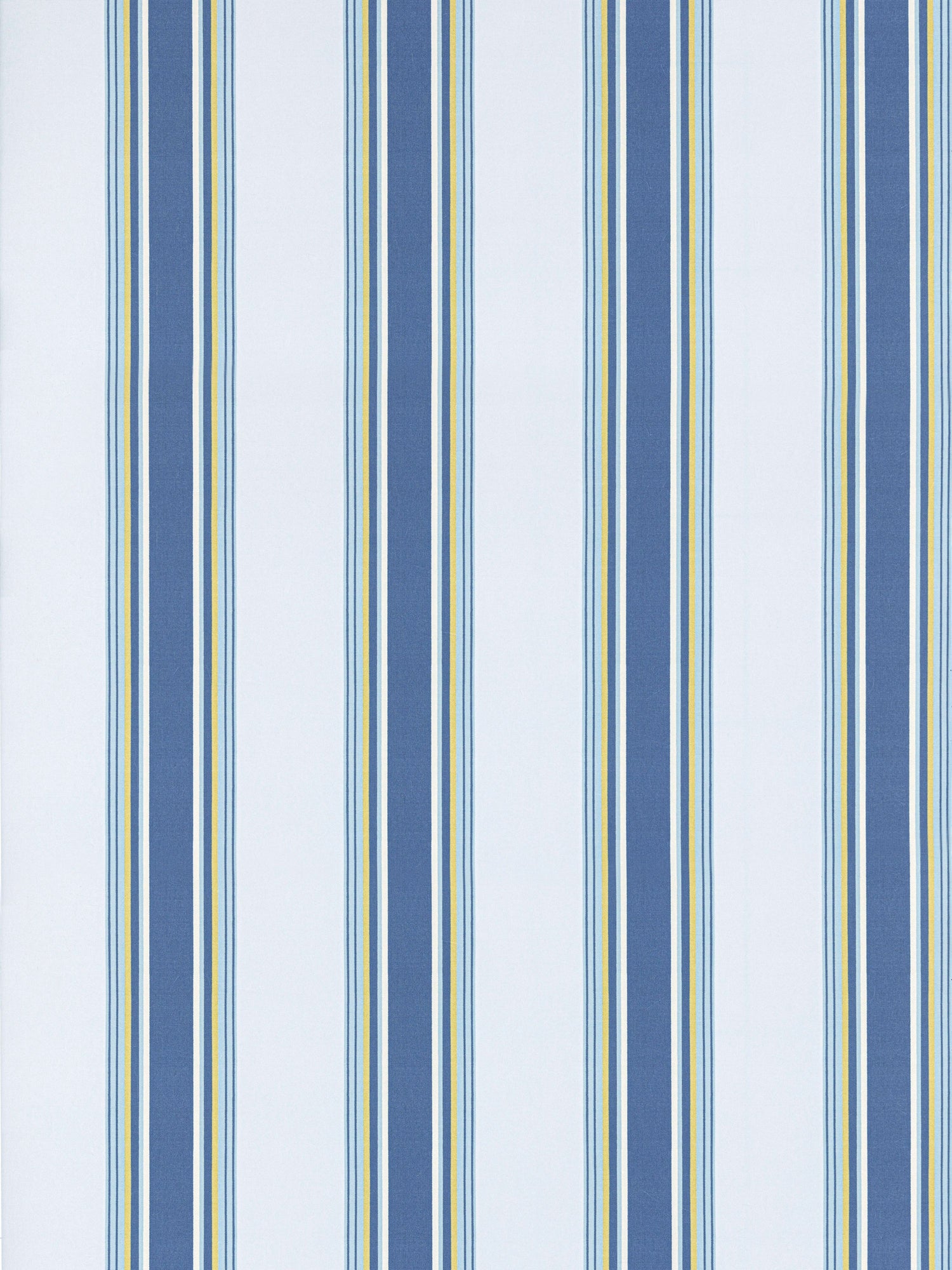 Nolan Stripe wallpaper in sky color - pattern number WHN WP88598D0004 - by Scalamandre in the  collection