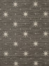 Big Trixie wallpaper in black color - pattern number WHN 000544002 - by Scalamandre in the  collection