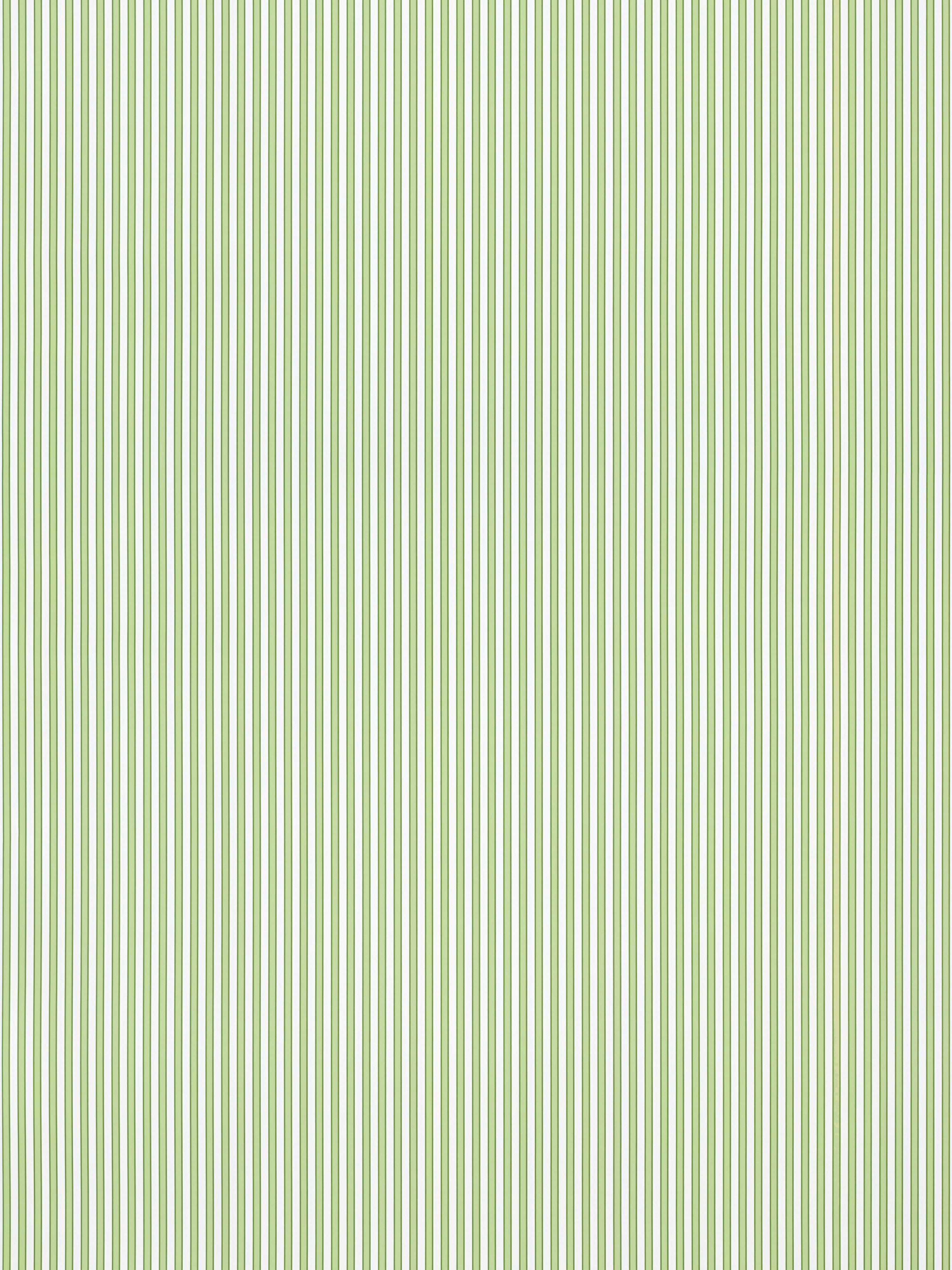 Wilson Stripe wallpaper in moss color - pattern number WHN WP88595D0005 - by Scalamandre in the  collection