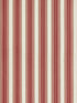 Arlo Stripe wallpaper in cherry color - pattern number WHN WP88597D0005 - by Scalamandre in the  collection