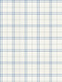 Ezra Plaid wallpaper in blue jay color - pattern number WHN WP88599D0005 - by Scalamandre in the  collection