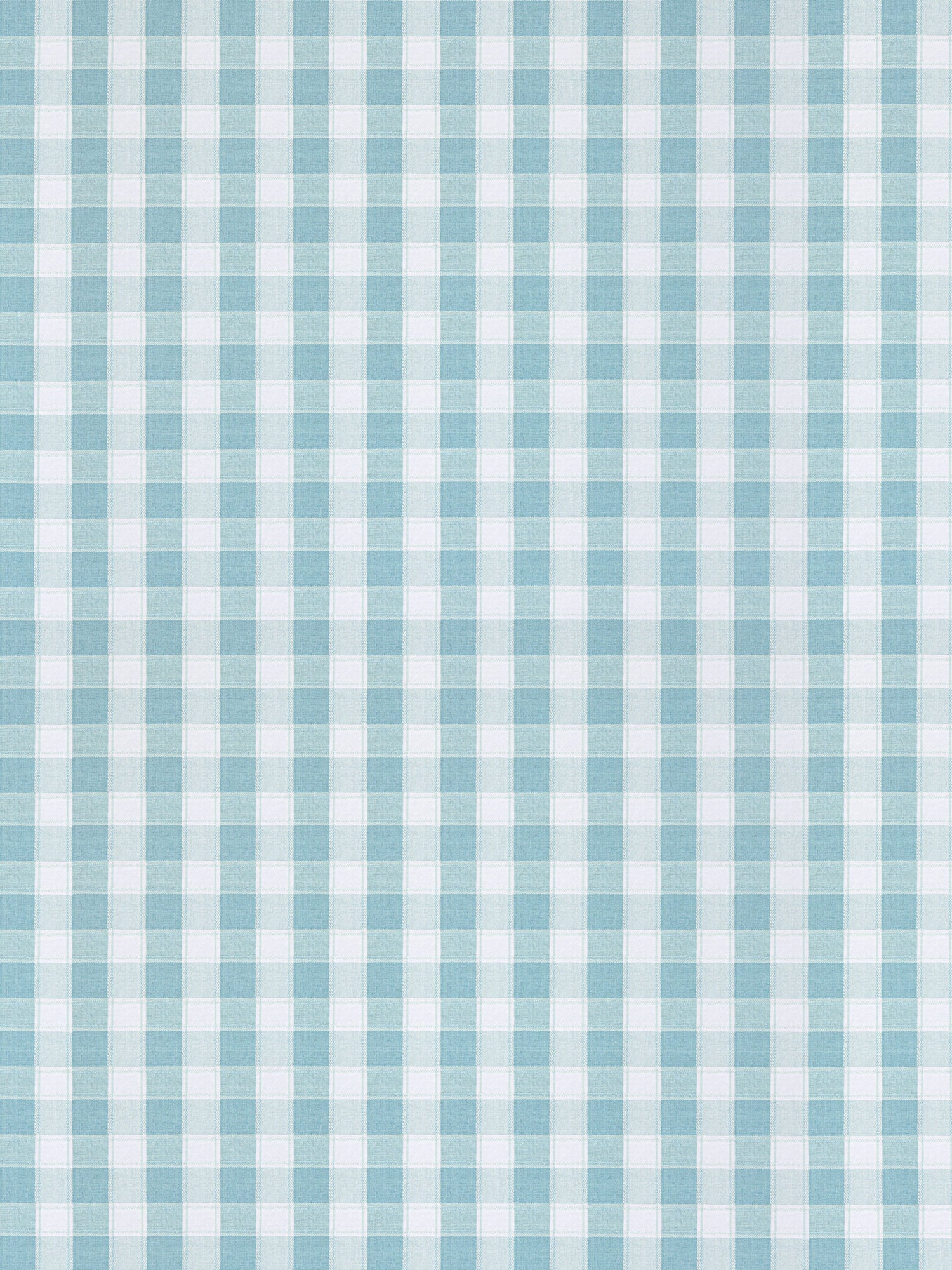 Checkers wallpaper in turquoise color - pattern number WHN WP88600D0005 - by Scalamandre in the  collection