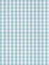 Checkers wallpaper in turquoise color - pattern number WHN WP88600D0005 - by Scalamandre in the  collection