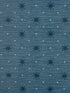 Big Trixie wallpaper in navy color - pattern number WHN 000644002 - by Scalamandre in the  collection