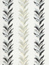 Chira Island wallpaper in shadow color - pattern number WHN WP88584D0006 - by Scalamandre in the  collection