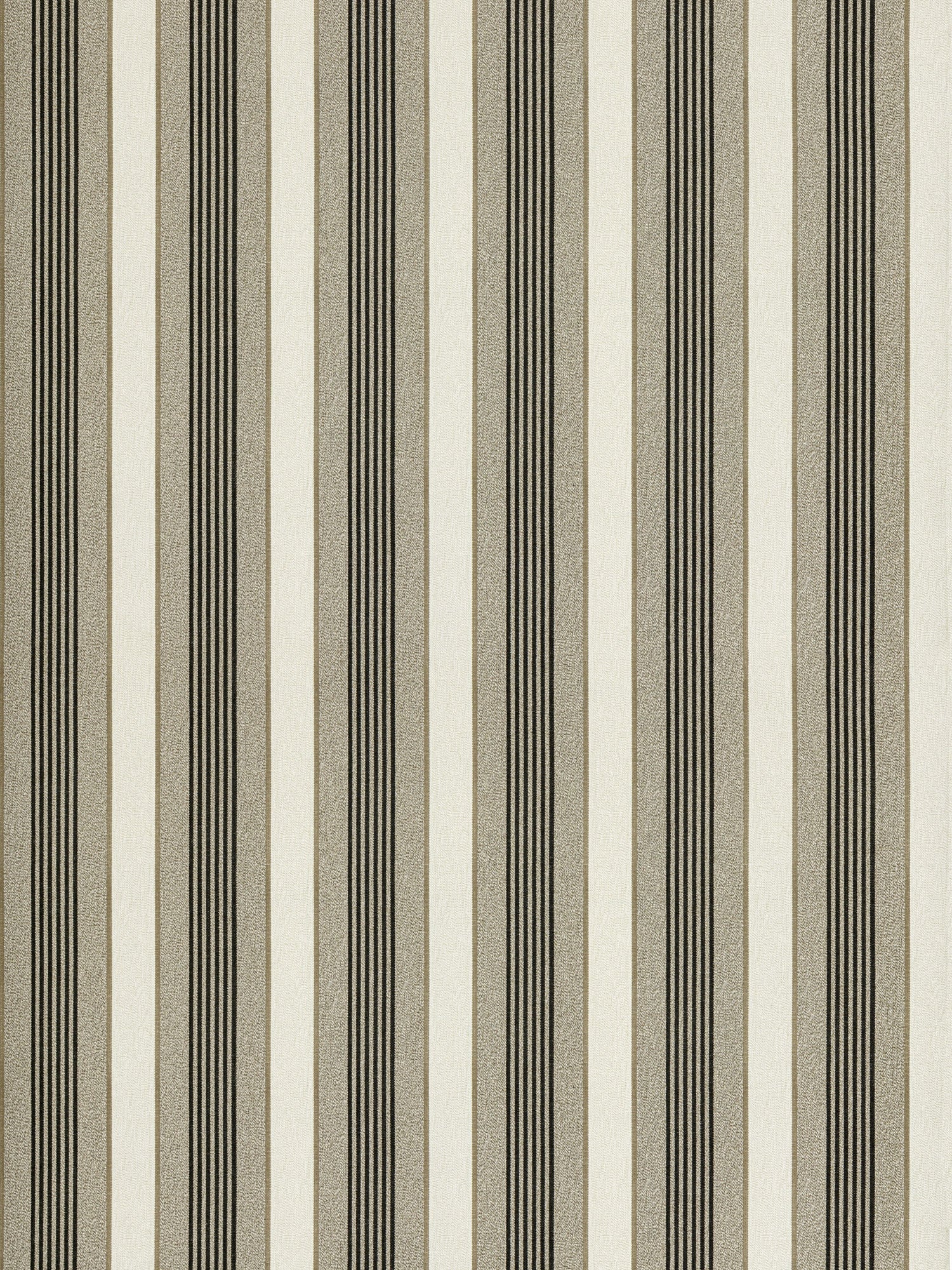 Arlo Stripe wallpaper in mocha color - pattern number WHN WP88597D0006 - by Scalamandre in the  collection