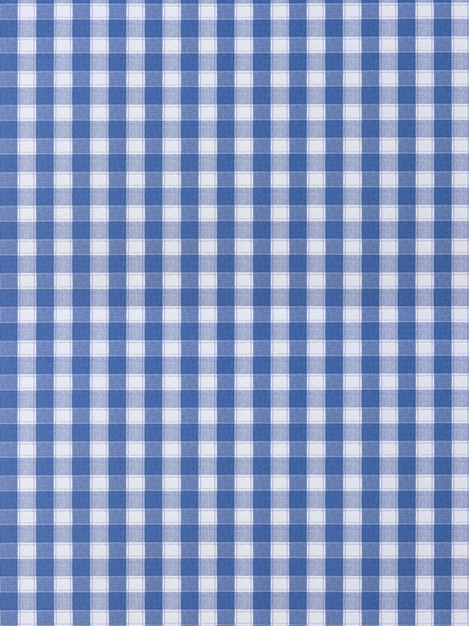 Checkers wallpaper in cobalt color - pattern number WHN WP88600D0006 - by Scalamandre in the  collection
