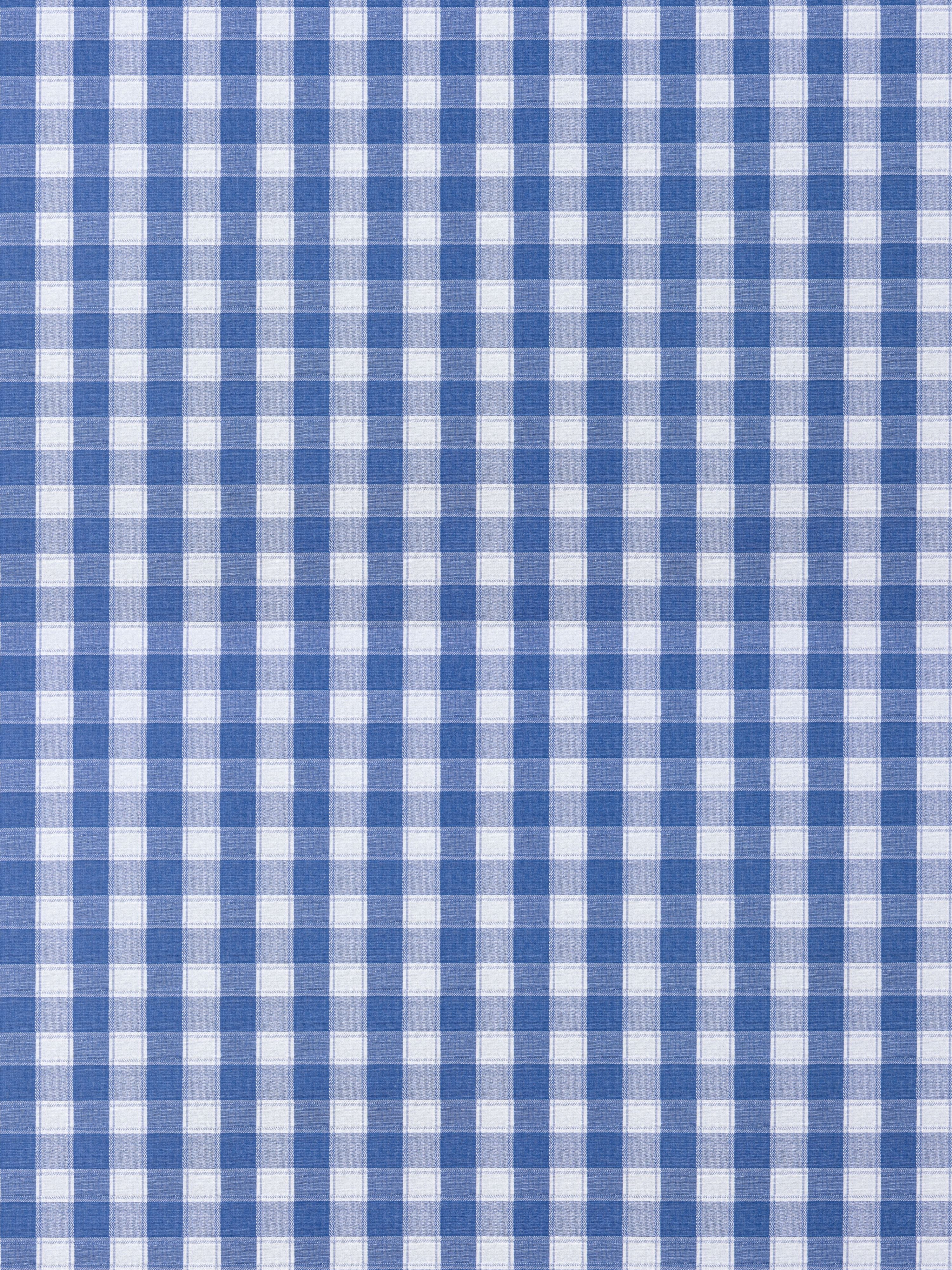 Checkers wallpaper in cobalt color - pattern number WHN WP88600D0006 - by Scalamandre in the  collection
