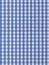 Checkers wallpaper in cobalt color - pattern number WHN WP88600D0006 - by Scalamandre in the  collection