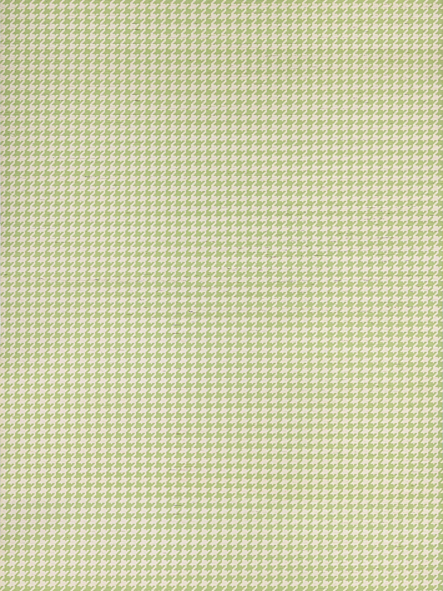 Houndstooth Sisal wallpaper in pear color - pattern number WHN WP88601D0006 - by Scalamandre in the  collection