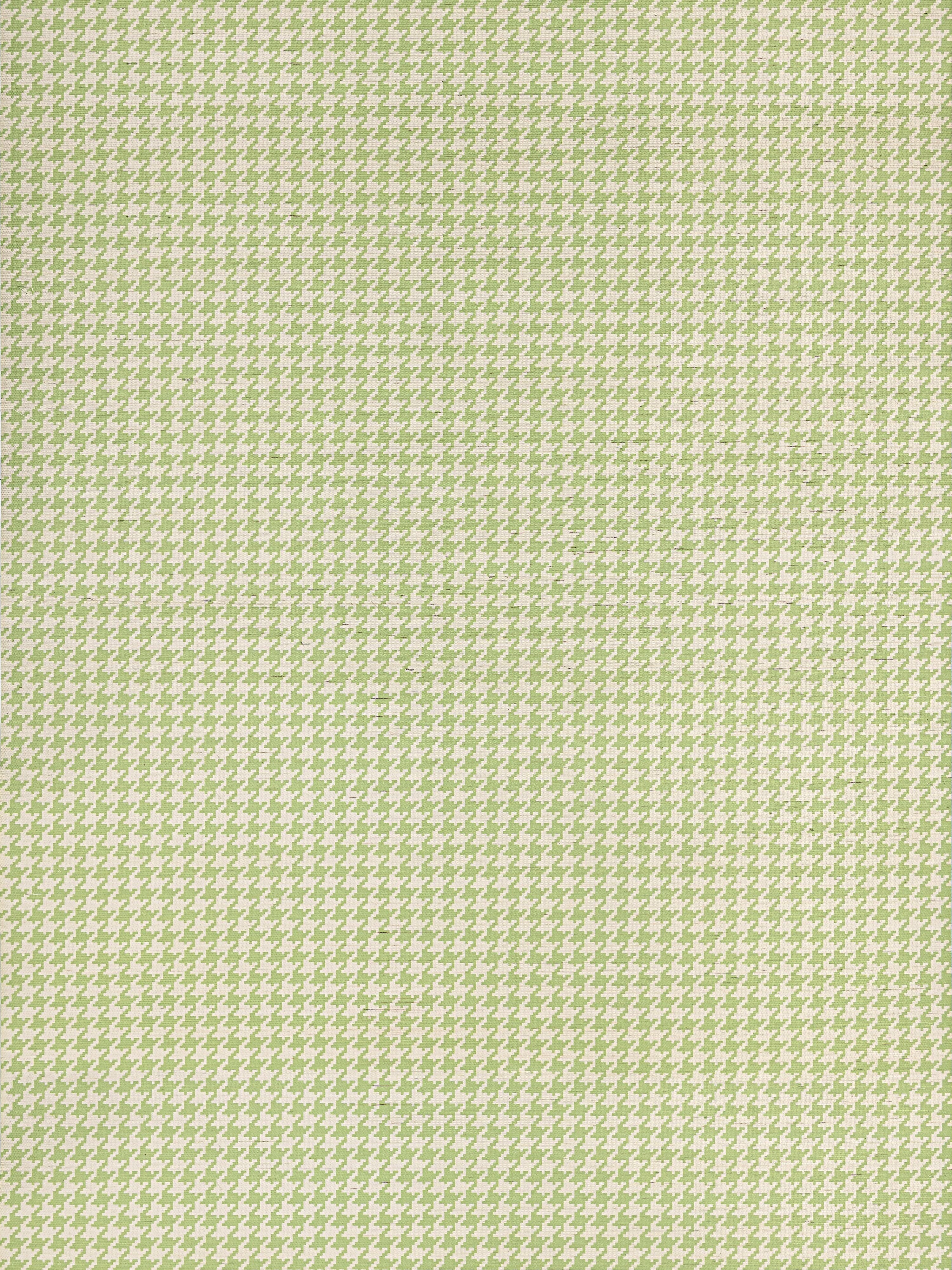 Houndstooth Sisal wallpaper in pear color - pattern number WHN WP88601D0006 - by Scalamandre in the  collection