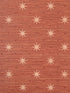 Big Trixie wallpaper in red color - pattern number WHN 000744002 - by Scalamandre in the  collection