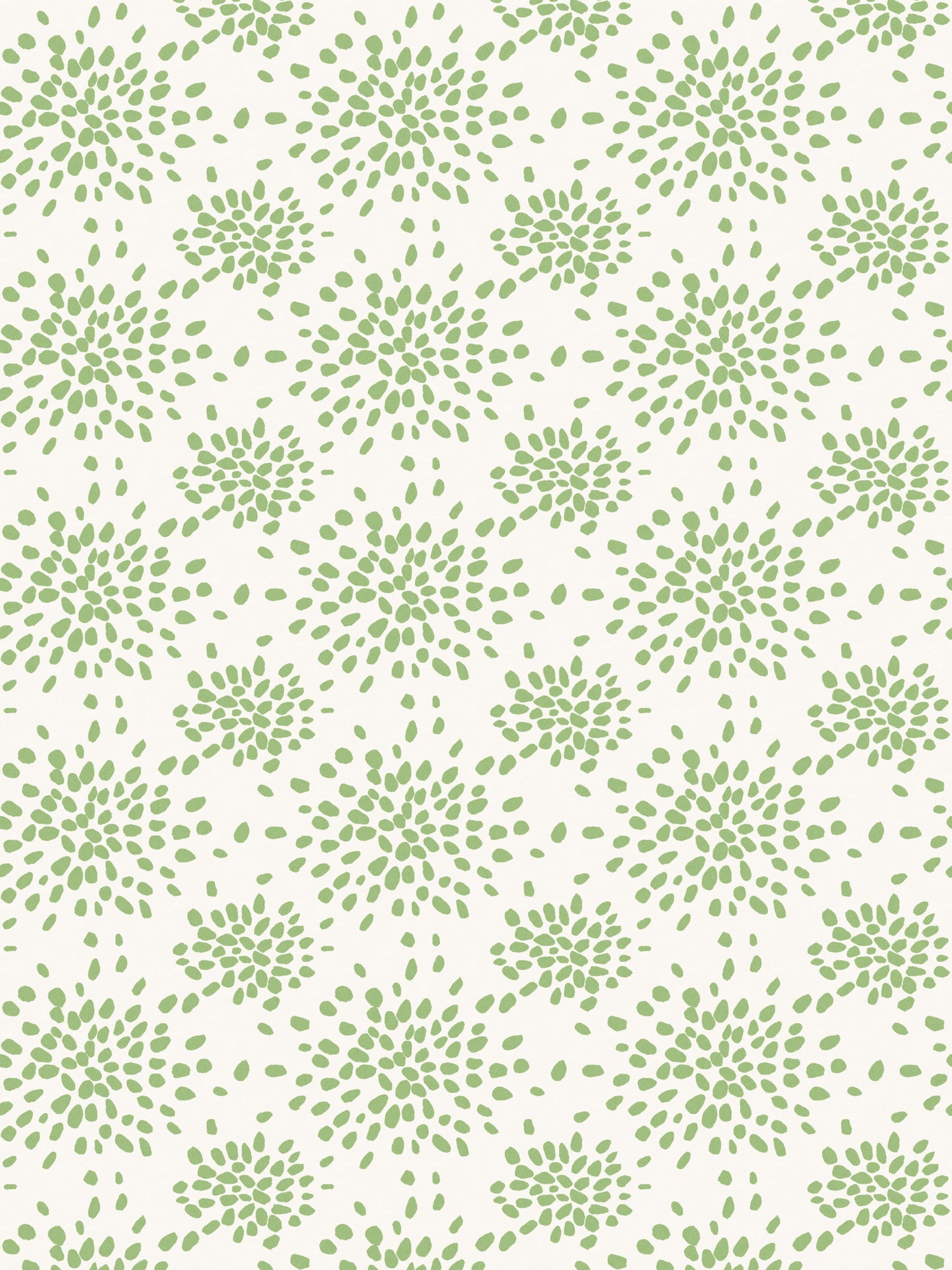 Fireworks wallpaper in pear color - pattern number WHN P1020D0007 - by Scalamandre in the  collection
