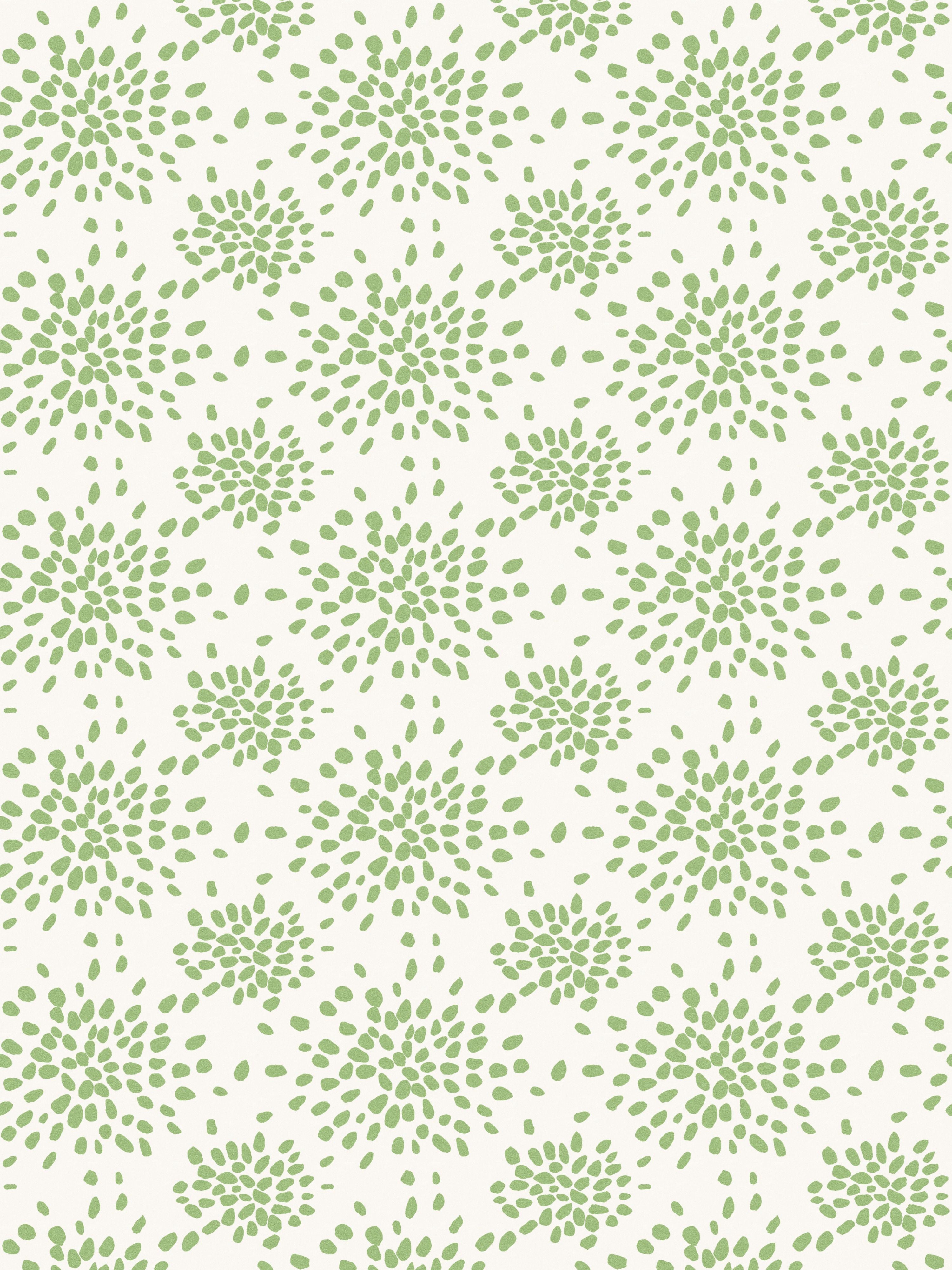 Fireworks wallpaper in pear color - pattern number WHN P1020D0007 - by Scalamandre in the  collection