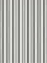 Johnson Stripe wallpaper in onyx color - pattern number WHN WP88596D0007 - by Scalamandre in the  collection