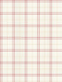 Ezra Plaid wallpaper in strawberry color - pattern number WHN WP88599D0007 - by Scalamandre in the  collection