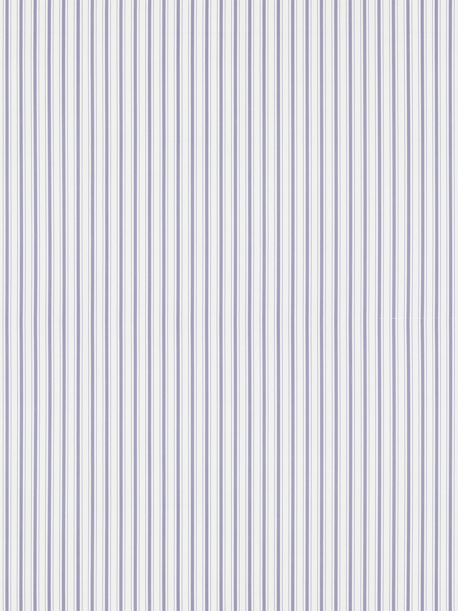 Johnson Stripe wallpaper in lavender color - pattern number WHN WP88596D0008 - by Scalamandre in the  collection