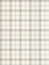 Ezra Plaid wallpaper in mocha color - pattern number WHN WP88599D0008 - by Scalamandre in the  collection