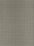 Houndstooth Sisal wallpaper in onyx color - pattern number WHN WP88601D0009 - by Scalamandre in the  collection