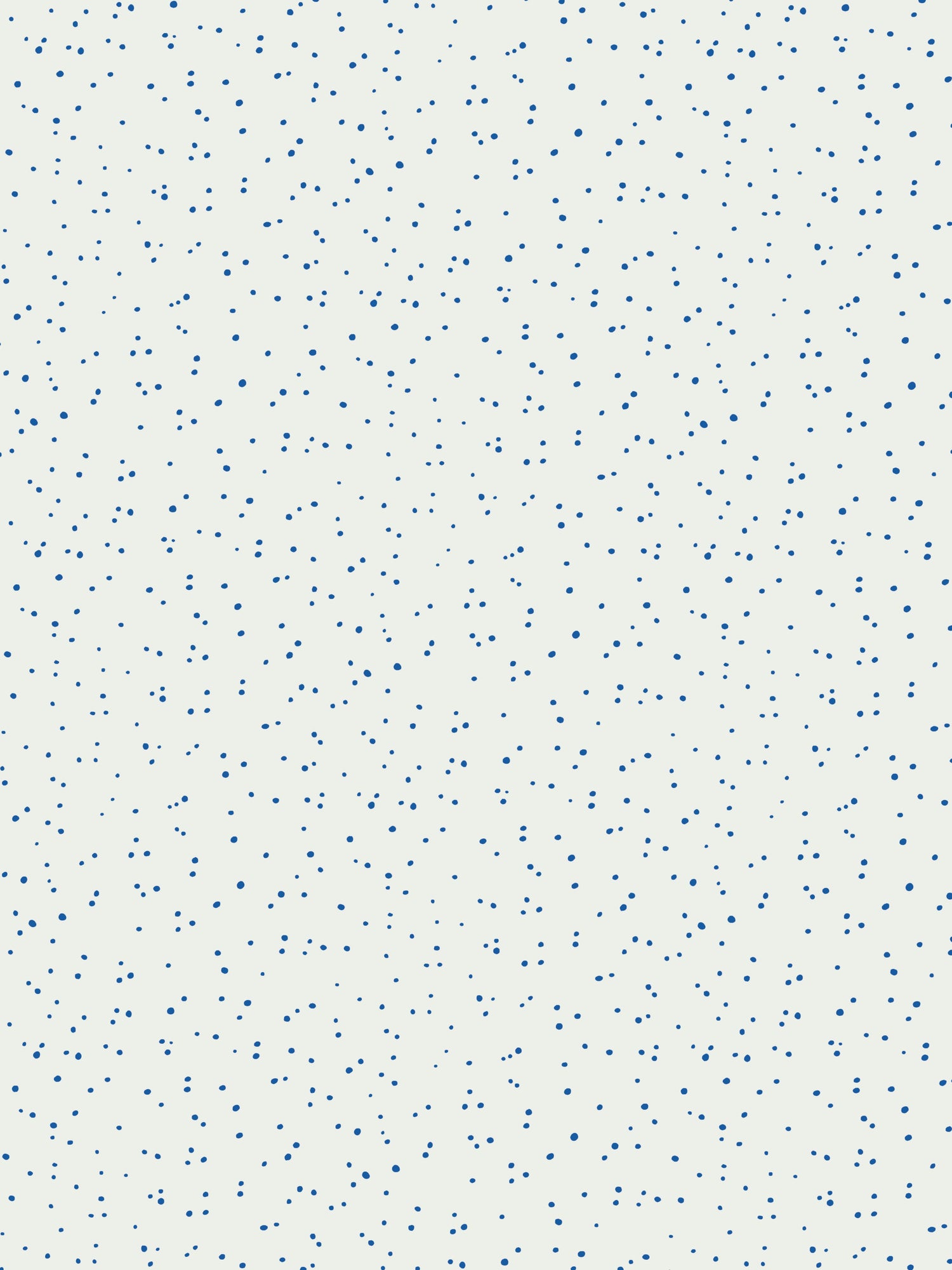 Van wallpaper in blue on white color - pattern number WHN 000BP1008 - by Scalamandre in the  collection