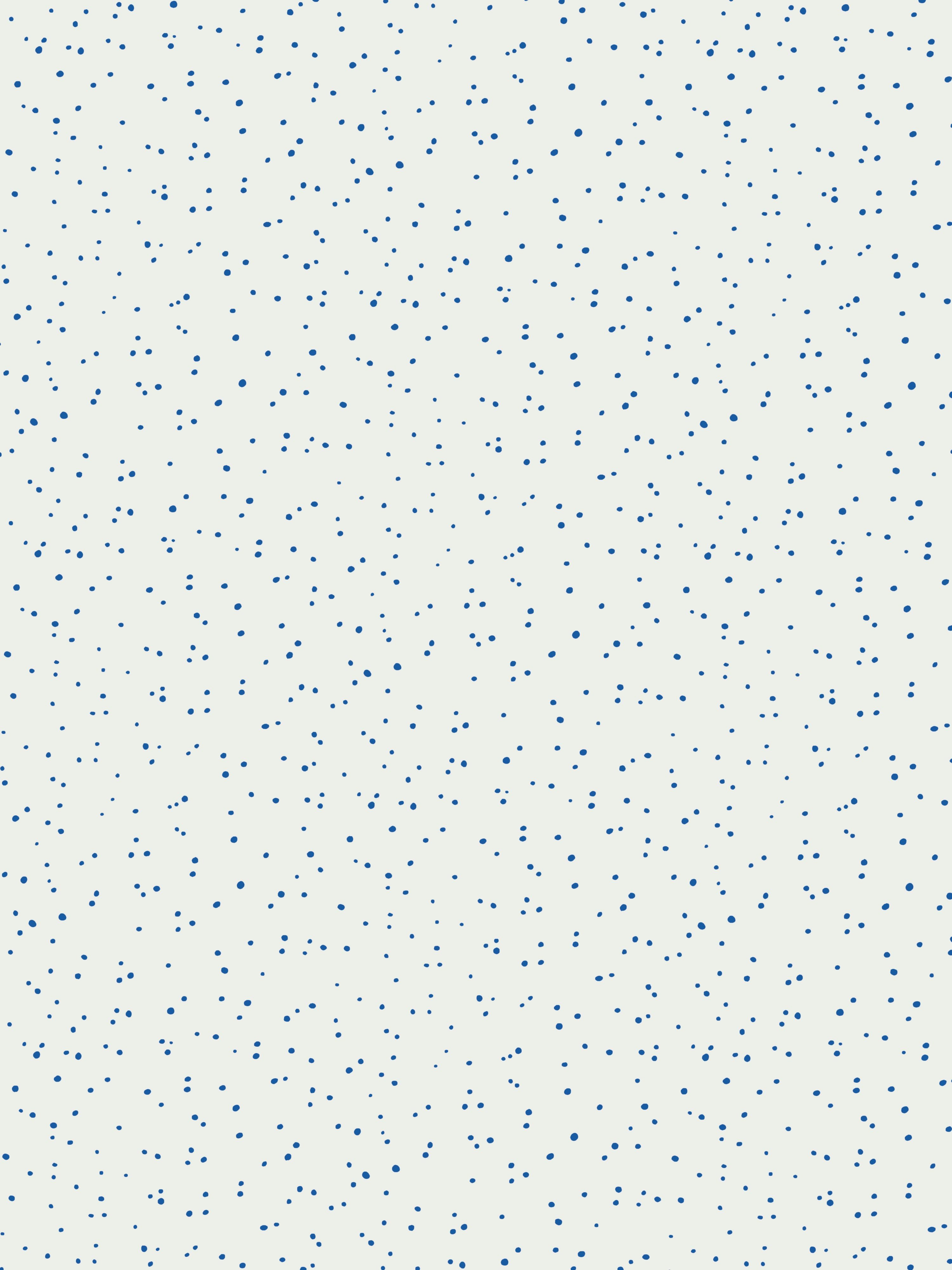 Van wallpaper in blue on white color - pattern number WHN 000BP1008 - by Scalamandre in the  collection