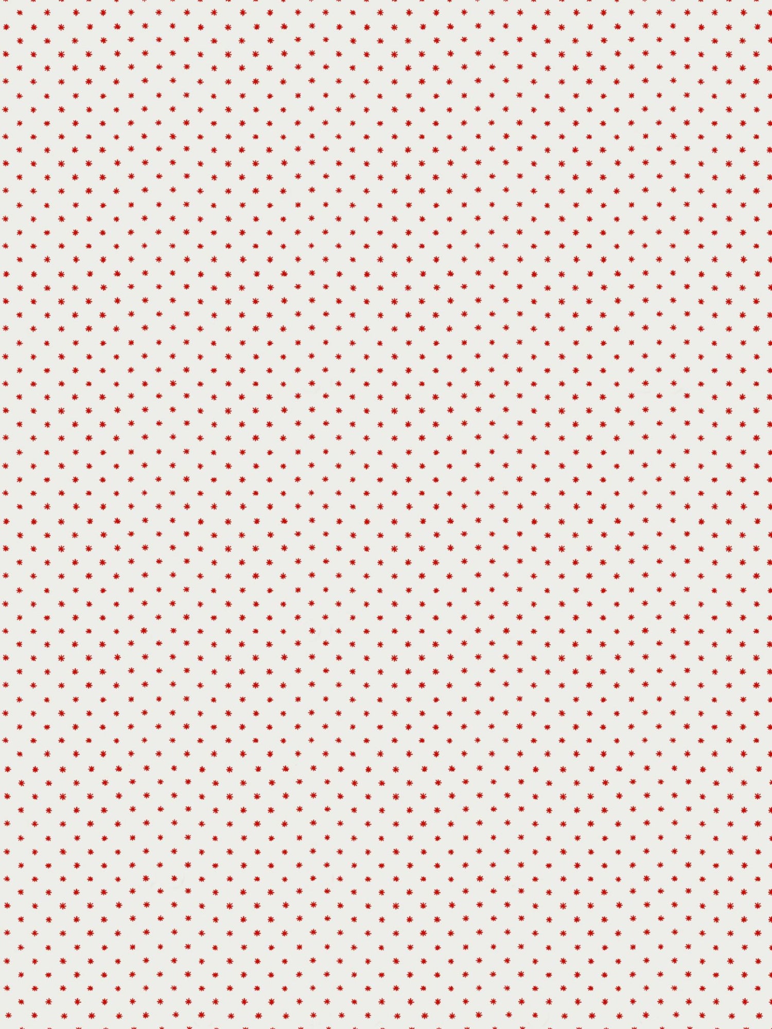 Lee fabric in red on white color - pattern number WHN 000RP0665 - by Scalamandre in the  collection