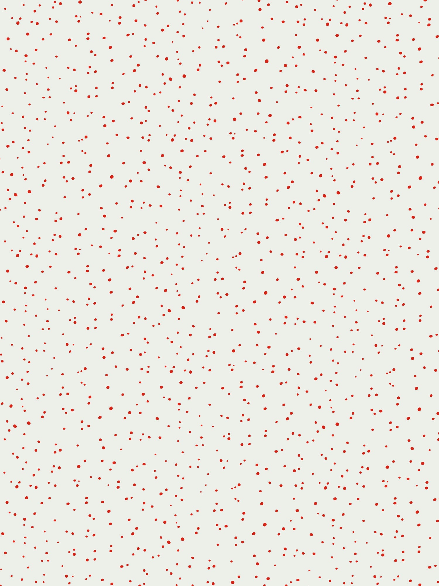Van wallpaper in red on white color - pattern number WHN 000RP1008 - by Scalamandre in the  collection