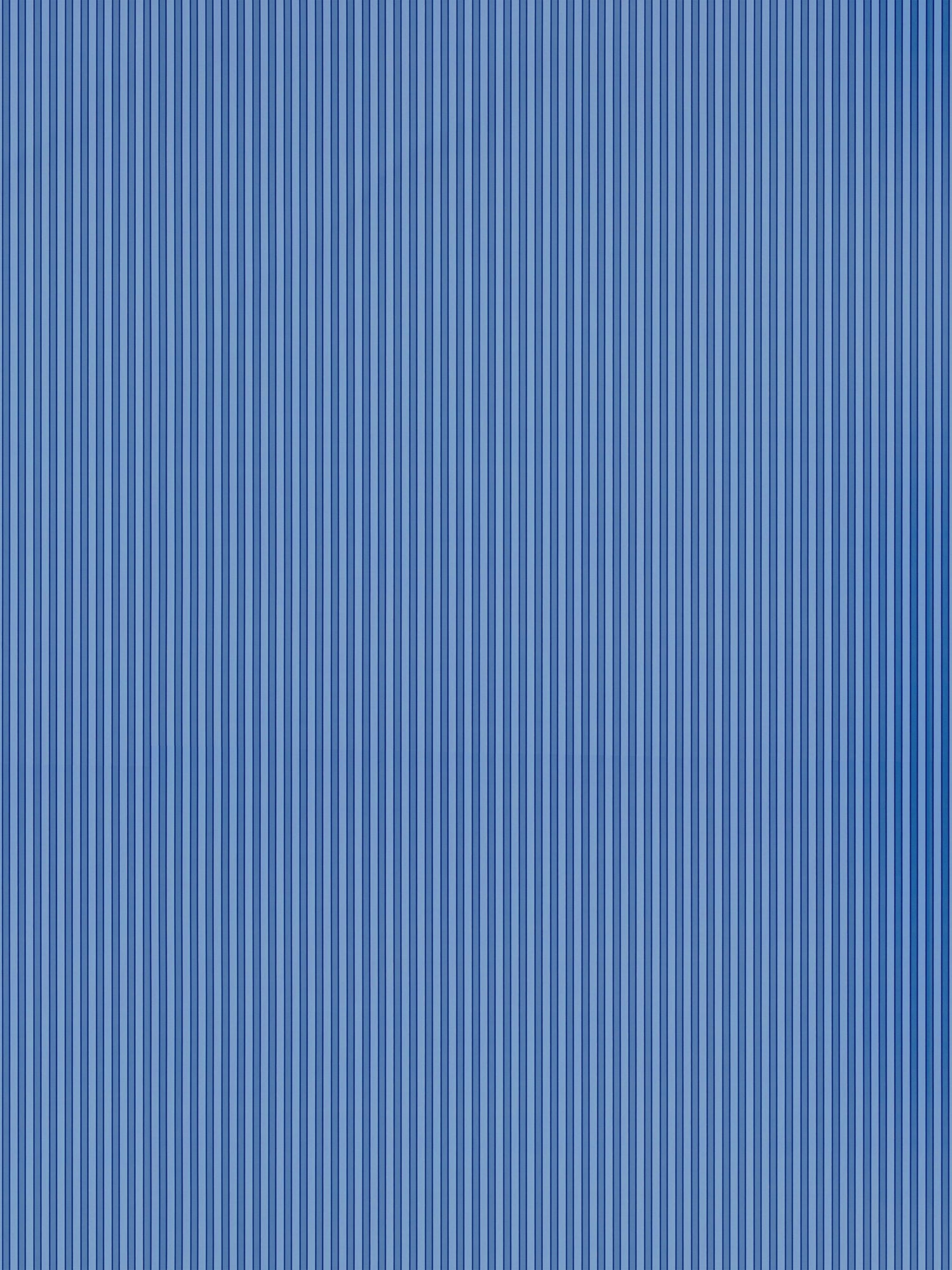 Wilson Stripe wallpaper in cobalt color - pattern number WHN WP88595D0010 - by Scalamandre in the  collection