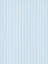 Johnson Stripe wallpaper in blue jay color - pattern number WHN WP88596D0010 - by Scalamandre in the  collection