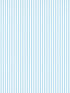 Johnson Stripe wallpaper in sky color - pattern number WHN WP88596D0011 - by Scalamandre in the  collection
