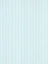 Johnson Stripe wallpaper in turquoise color - pattern number WHN WP88596D0012 - by Scalamandre in the  collection