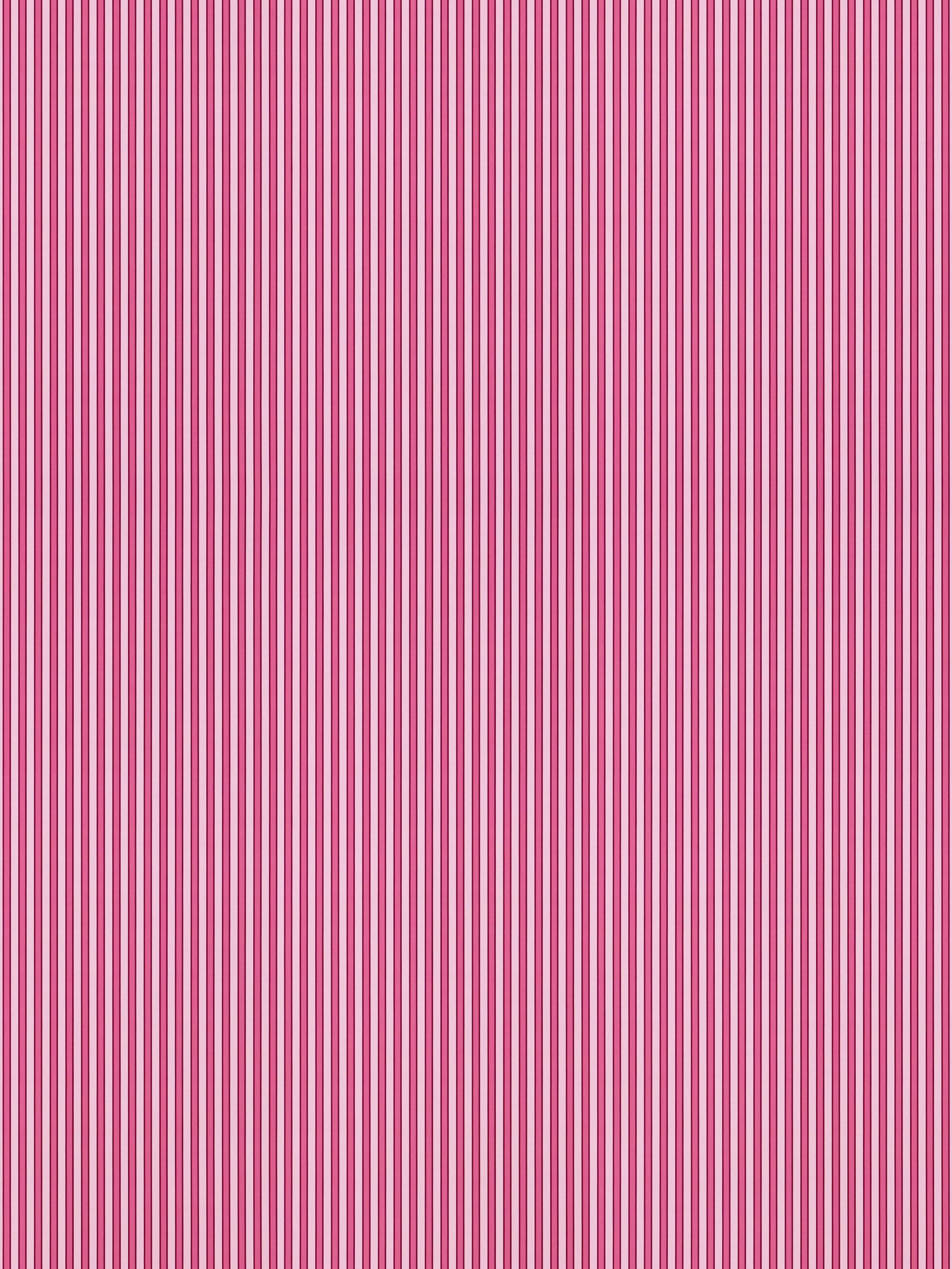 Wilson Stripe wallpaper in raspberry color - pattern number WHN WP88595D0013 - by Scalamandre in the  collection
