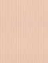 Wilson Stripe wallpaper in peach color - pattern number WHN WP88595D0014 - by Scalamandre in the  collection
