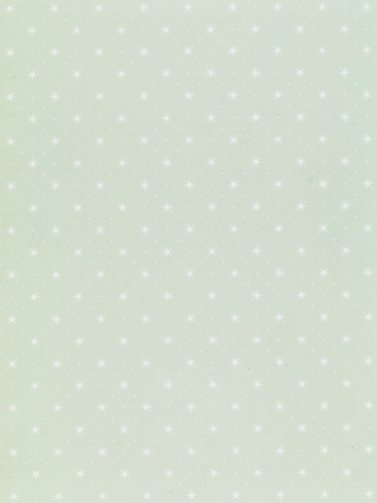 Trixie fabric in white on pale green color - pattern number WHN 00WGP1003 - by Scalamandre in the  collection