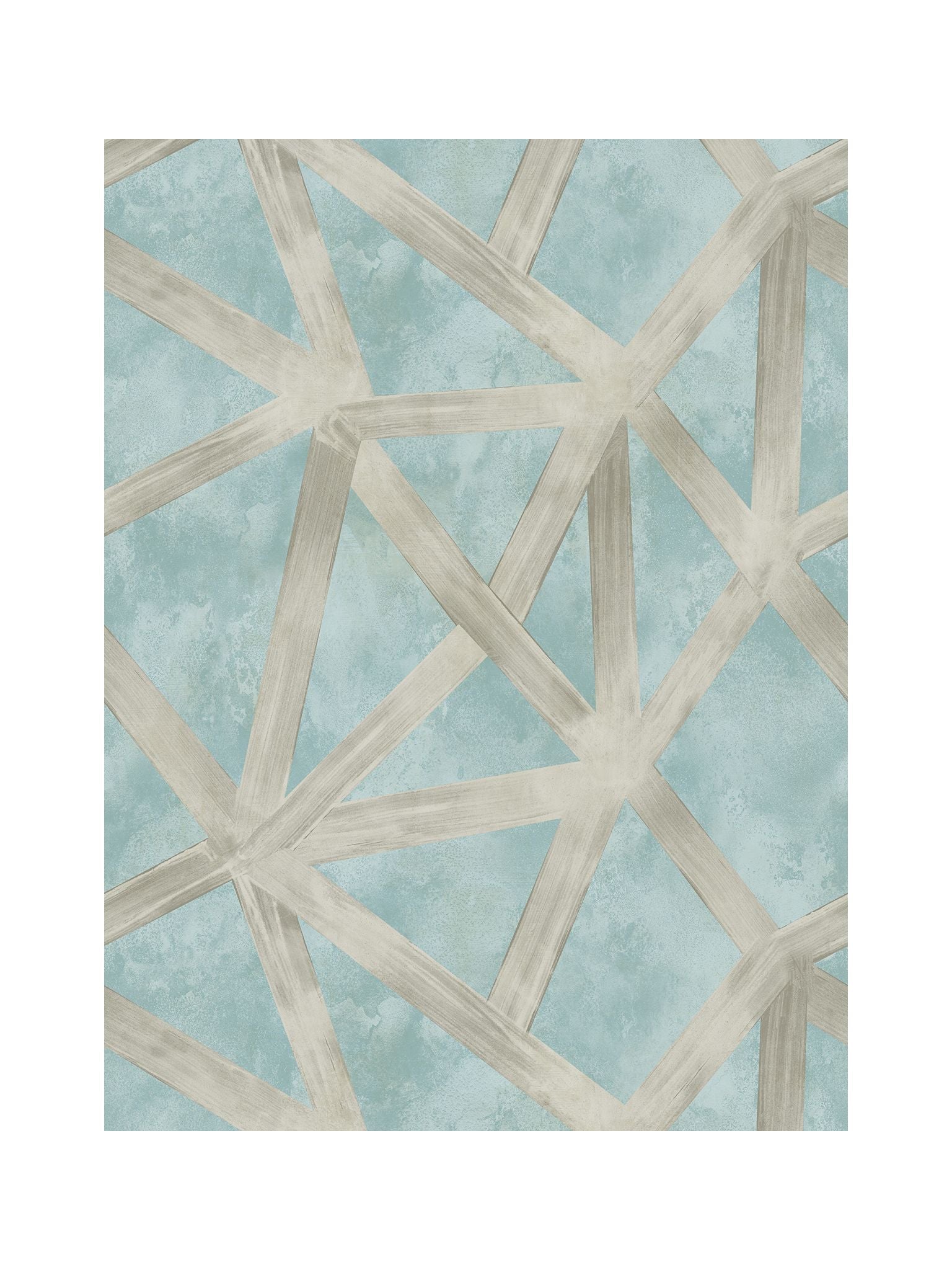 Interstellar fabric in seafoam color - pattern number WMA ST040914 - by Scalamandre in the  collection