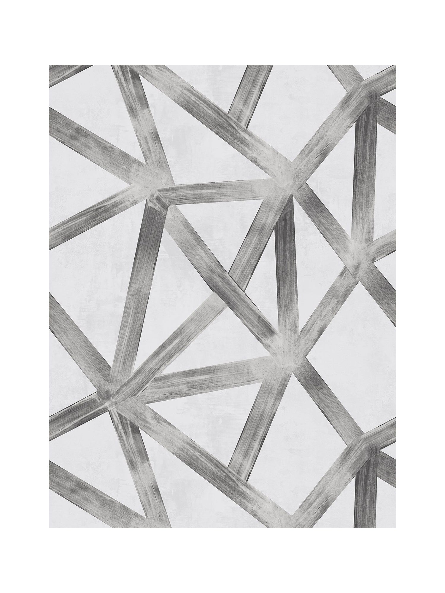 Interstellar fabric in graphite color - pattern number WMA ST100914 - by Scalamandre in the  collection