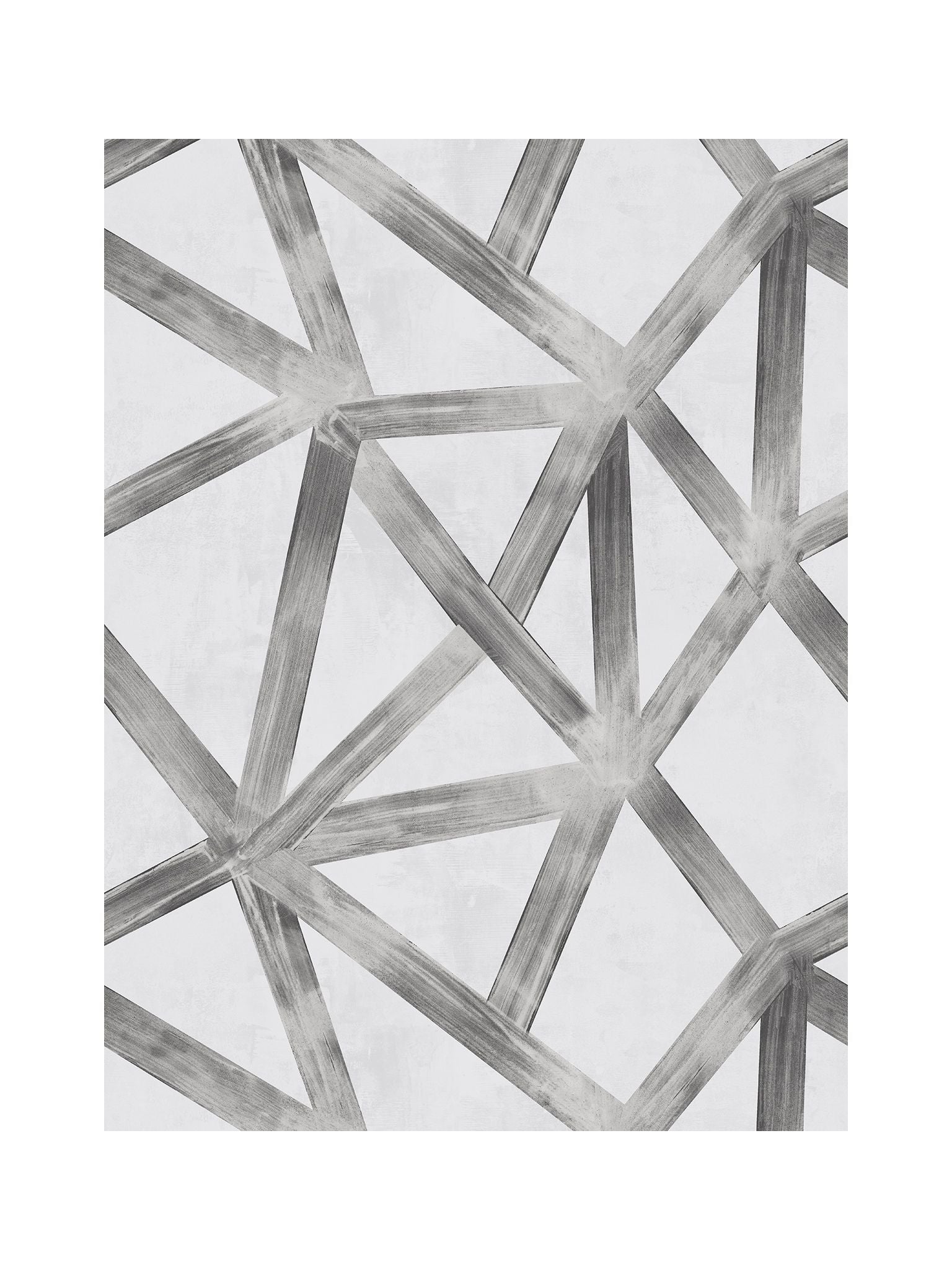 Interstellar fabric in graphite color - pattern number WMA ST100914 - by Scalamandre in the  collection