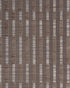 Strada Wallpaper in Espresso color - pattern number WNK7140.WT.0 - by Winfield Thybony in the Modi Lino collection