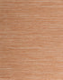 Stria Wallpaper in Burnt Orange color - pattern number WNK7157.WT.0 - by Winfield Thybony in the Modi Lino collection