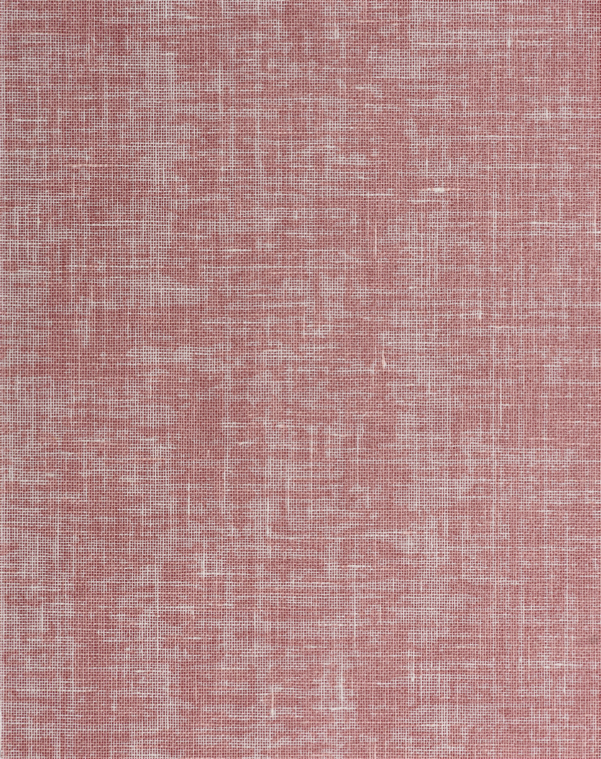 Gesso Wallpaper in Merlot color - pattern number WNK7172.WT.0 - by Winfield Thybony in the Modi Lino collection