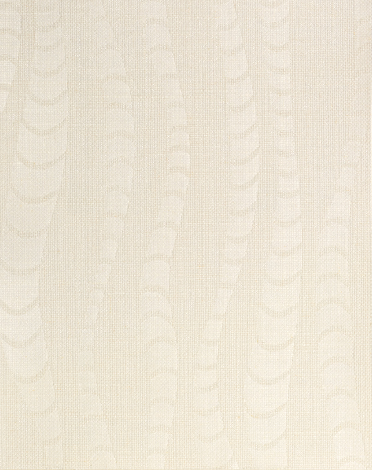 Bolla Wallpaper in Salt color - pattern number WNK7190.WT.0 - by Winfield Thybony in the Modi Lino collection